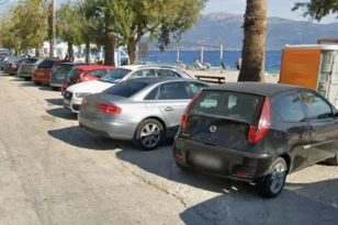 Πάτρα: Μηνύσεις για την προτεραιότητα στον Άγιο Βασίλειο