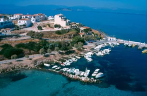 Island hopping στον Σαρωνικό: Η πιο οικονομική επιλογή - Πόσο κοστίζει ένα ταξίδι σε Αίγινα, Πόρο και Ύδρα το 2026 Island hopping στον Σαρωνικό: Η πιο οικονομική επιλογή - Πόσο κοστίζει ένα ταξίδι σε Αίγινα, Πόρο και Ύδρα το 2026