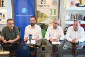 Από τις 3 έως τις 6 Σεπτεμβρίου η 23η έκθεση AGREXA – Το μήνυμα Φαρμάκη