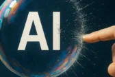 Μπορεί η «φούσκα» της AI να προκαλέσει το επόμενο μεγάλο χρηματιστηριακό σοκ;