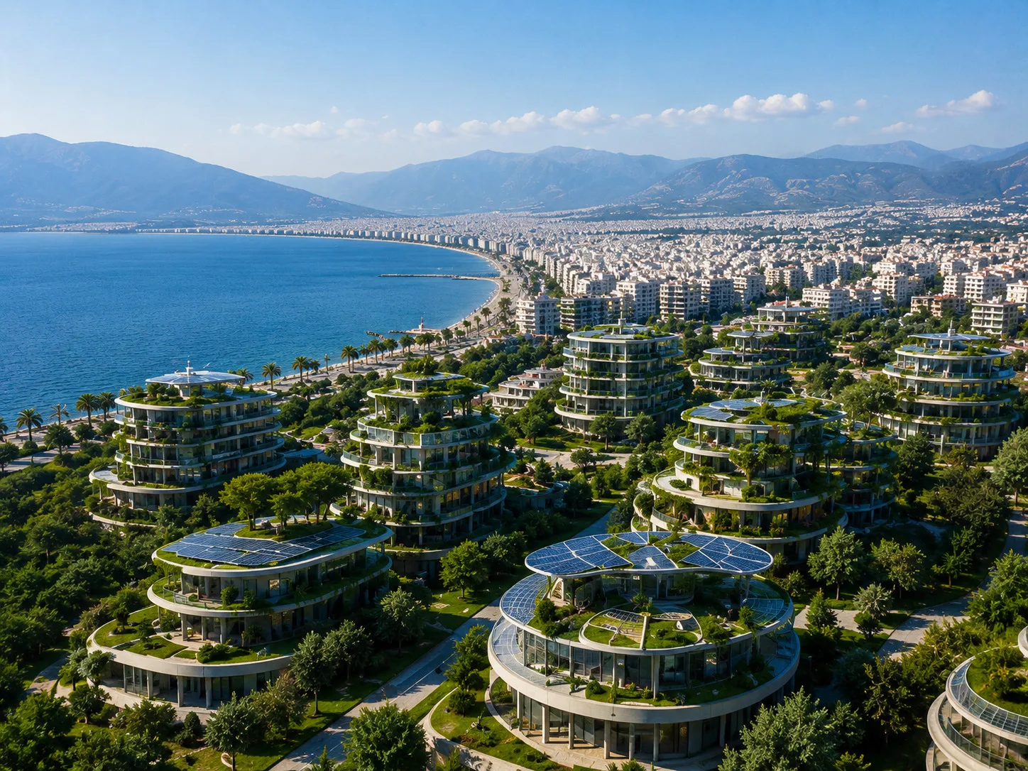 Η Πάτρα που «βλέπει» η τεχνητή νοημοσύνη: Όσα αναγνωρίζει, μπερδεύει και επινοεί ΕΙΚΟΝΕΣ Η Πάτρα που «βλέπει» η τεχνητή νοημοσύνη: Όσα αναγνωρίζει, μπερδεύει και επινοεί ΕΙΚΟΝΕΣ