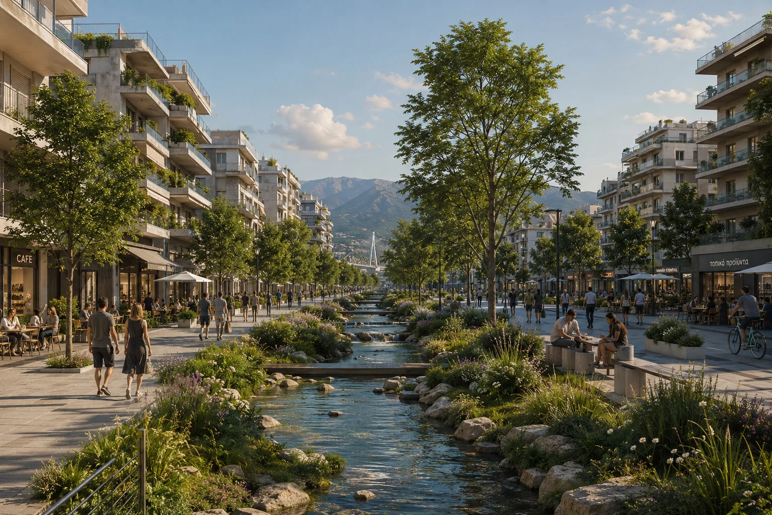 Η Πάτρα που «βλέπει» η τεχνητή νοημοσύνη: Όσα αναγνωρίζει, μπερδεύει και επινοεί ΕΙΚΟΝΕΣ Η Πάτρα που «βλέπει» η τεχνητή νοημοσύνη: Όσα αναγνωρίζει, μπερδεύει και επινοεί ΕΙΚΟΝΕΣ