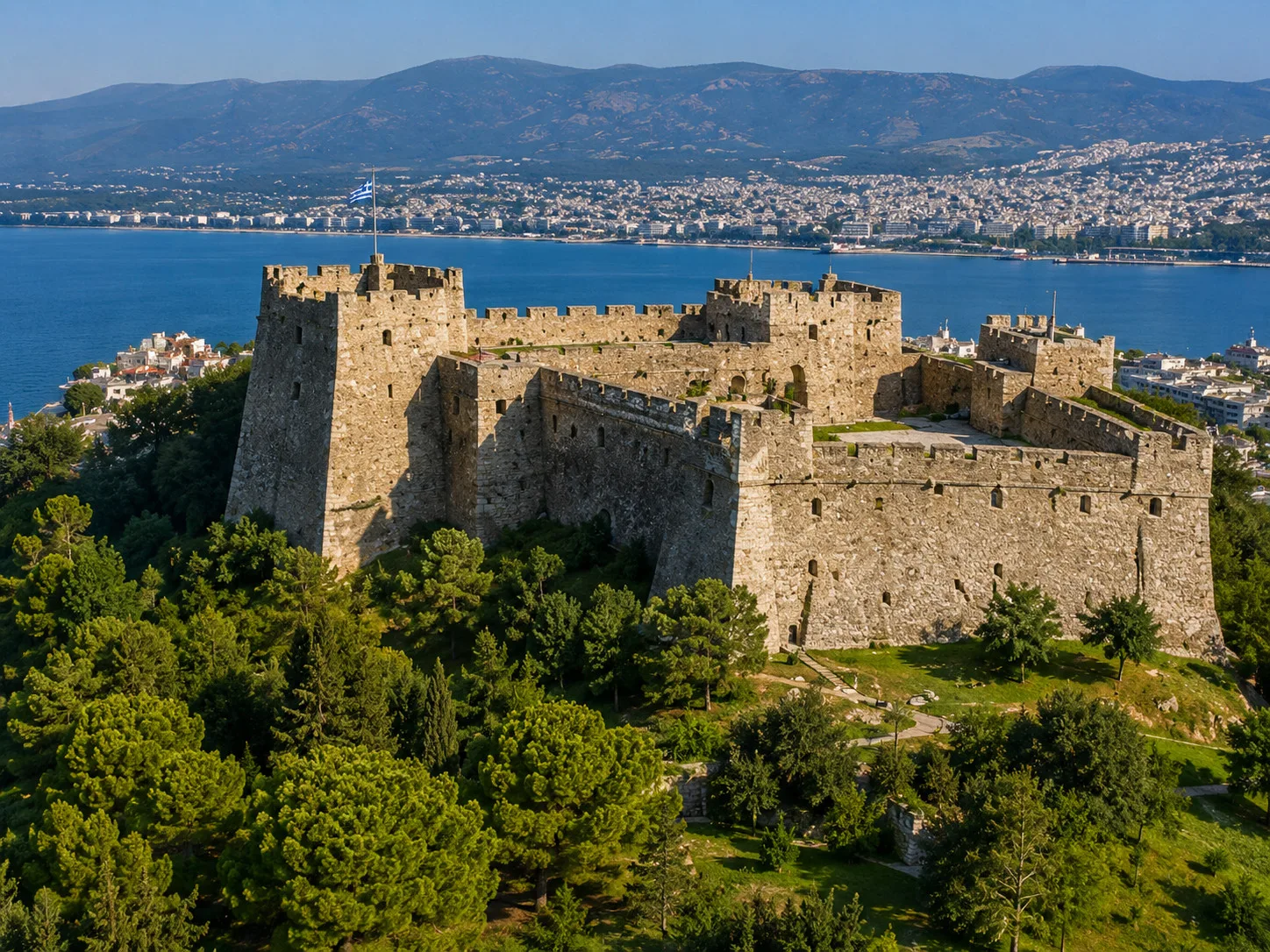 Η Πάτρα που «βλέπει» η τεχνητή νοημοσύνη: Όσα αναγνωρίζει, μπερδεύει και επινοεί ΕΙΚΟΝΕΣ Η Πάτρα που «βλέπει» η τεχνητή νοημοσύνη: Όσα αναγνωρίζει, μπερδεύει και επινοεί ΕΙΚΟΝΕΣ