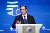 Πιερρακάκης: Πρόταση για ειδικό πεδίο εργασίας στο Eurogroup για AI και τεχνολογία