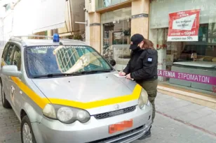Σχέδιο αναβάθμισης στην Αιγιάλεια: Οι παρεμβάσεις σε Δημοτική Αστυνομία, στάθμευση και υποδομές