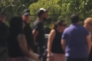 Χειροβομβίδα σε χάρτινο ποτήρι για «χτύπημα» στον Ντογιάκο – Απολογείται ο 30χρονος