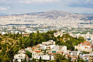 Πώς ένας κανονισμός του 1970 έβαλε «φρένο» σε διαμέρισμα τύπου Airbnb