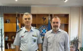 Ανδρέας Κατσανιώτης : «Στηρίζουμε απόλυτα το έργο της Αστυνομίας – Ζητούμε προσωπικό για ουσιαστική αστυνόμευση στην Αχαΐα»