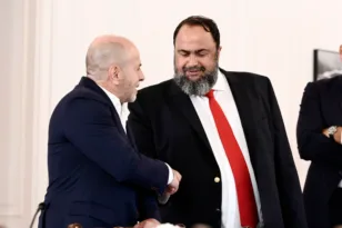 Ο Μαρινάκης έκανε τη μεγάλη ανατροπή στις εκλογές της Super League