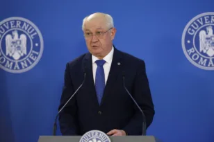 Παραίτηση-μυστήριο του πρωθυπουργού της Μολδαβίας, τι συνέβη