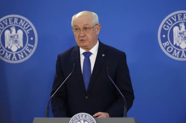 Παραίτηση-μυστήριο του πρωθυπουργού της Μολδαβίας, τι συνέβη