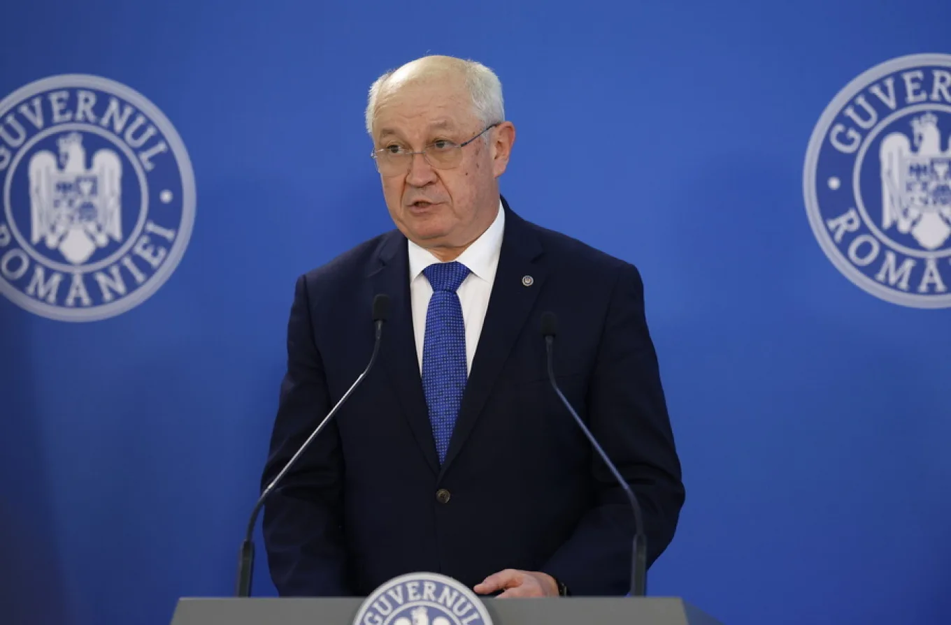 Παραίτηση-μυστήριο του πρωθυπουργού της μολδαβίας, τι συνέβη