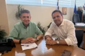 Νέο πρόσωπο στη δημοτική ομάδα της Δυτικής Αχαΐας – Ο ρόλος του Βασίλη Οικονομόπουλου
