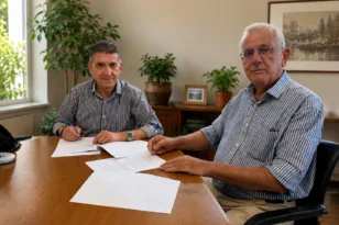 Στο μικροσκόπιο τα υπόγεια νερά στους ΧΥΤΑ Φλόκα και Αιγείρας – Σύμβαση 37.200 ευρώ