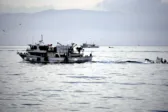 Πάτρα: «Μπλόκο» σε ψάρεμα και αγκυροβολία στις πολυσύχναστες παραλίες