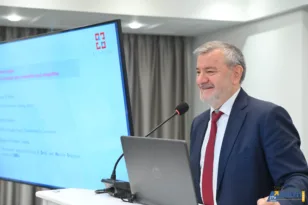 ALTHOM Engineering: Από την Πάτρα στα μεγάλα Ευρωπαϊκά αεροναυπηγικά και αμυντικά προγράμματα