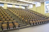 Πάνω από 10.000 θέσεις έμειναν άδειες στα ΑΕΙ το 2026 – 787 κενά στο Πανεπιστήμιο Πατρών, δείτε πού