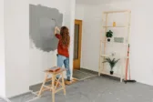 Κλειστή κατοικία που μπορεί να ενταχθεί στη Δράση «Ανακαίνιση Κατοικίας» του ΕΣΠΑ