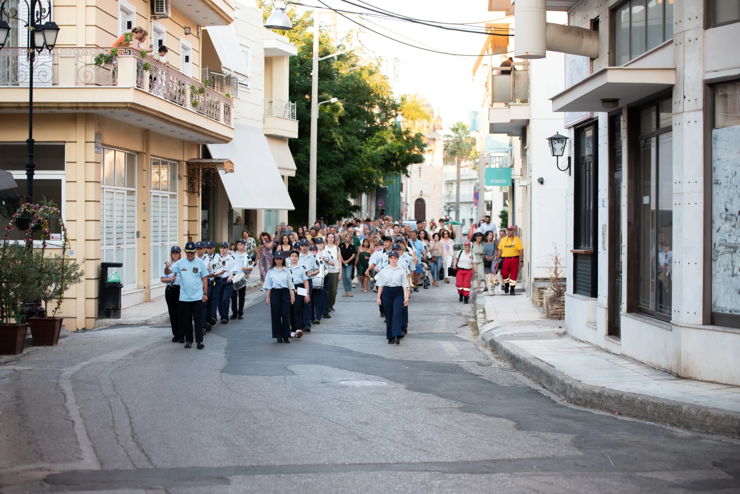 Αίγιο: Η «Ανασκαφή» έβγαλε τη μνήμη στο φως – Το μουσείο έγινε ζωντανή σκηνή Αίγιο: Η «Ανασκαφή» έβγαλε τη μνήμη στο φως – Το μουσείο έγινε ζωντανή σκηνή