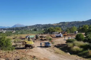 Πάτρα: Πλησιάζει η συμφωνία για το Ανατολικό Πάρκο;