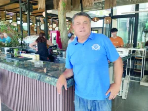 Πάτρα-Ρίο: «Βουτιά» στην κίνηση - Σύγχυση για το πού επιτρέπεται η κολύμβηση, πτώση του τζίρου έως και 30%