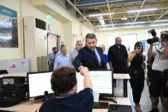 Ανδρουλάκης από το ΕΚΑΒ: «Το Υπουργείο Υγείας να μη γίνει Υπουργείο Προπαγάνδας» – Ζητά παραίτηση συμβούλου