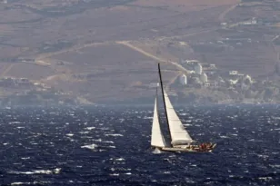 Καιρός: Νέα άνοδος της θερμοκρασίας – Έως 37 βαθμούς την Τετάρτη