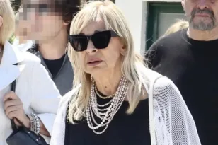 Άννα Φόνσου: Τι συμβαίνει με την υγεία της – Η επίσημη ανακοίνωση