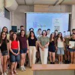 Πανεπιστήμιο Πατρών: Με μεγάλη επιτυχία ολοκληρώθηκε το 11ο Summer School του Αρσακείου Λυκείου ΦΩΤΟ