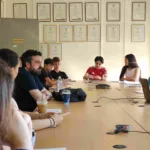 Πανεπιστήμιο Πατρών: Με μεγάλη επιτυχία ολοκληρώθηκε το 11ο Summer School του Αρσακείου Λυκείου ΦΩΤΟ