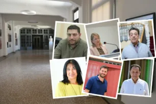 Πάτρα: Ο Πελετίδης ψάχνει νέα φόρμουλα με αλλαγές αντιδημάρχων - Ανασχηματισμός με μήνυμα ανανέωσης