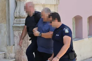 Ηράκλειο: Δίωξη για απόπειρα ανθρωποκτονίας στον 58χρονο που πήγε να πνίξει 8χρονο