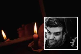 Θλίψη στην Πάτρα: Σήμερα το τελευταίο «αντίο» στον 37χρονο Γιάννη Πατούχα