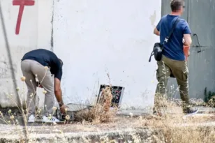 Ένωση Αστυνομικών Αχαΐας: «Αδιαπραγμάτευτη στήριξη στους αστυνομικούς της ΟΠΚΕ Αργολίδας»