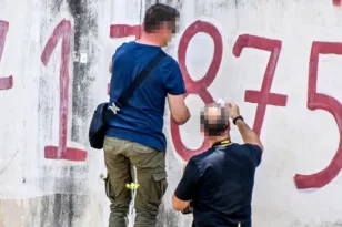 Υπόθεση Άργους: Για απόπειρα ανθρωποκτονίας κατηγορούνται οι δύο αστυνομικοί