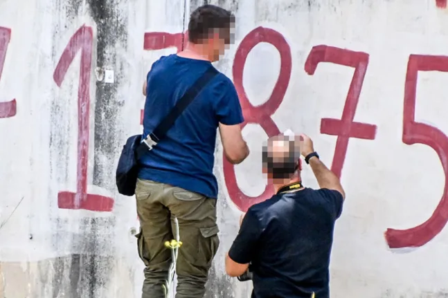Υπόθεση Άργους: Για απόπειρα ανθρωποκτονίας κατηγορούνται οι δύο αστυνομικοί
