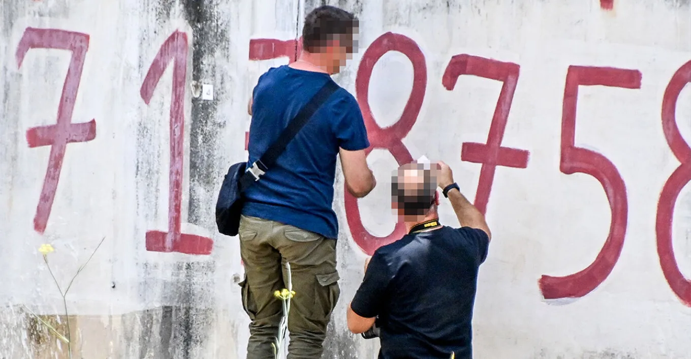 Υπόθεση Άργους: Για απόπειρα ανθρωποκτονίας κατηγορούνται οι δύο αστυνομικοί Υπόθεση Άργους: Για απόπειρα ανθρωποκτονίας κατηγορούνται οι δύο αστυνομικοί