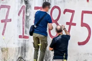 «Θα μείνει φυτό ή θα είναι κλινικά νεκρός» λέει η δικηγόρος της μητέρας του 20χρονου που δέχτηκε σφαίρες στο κεφάλι