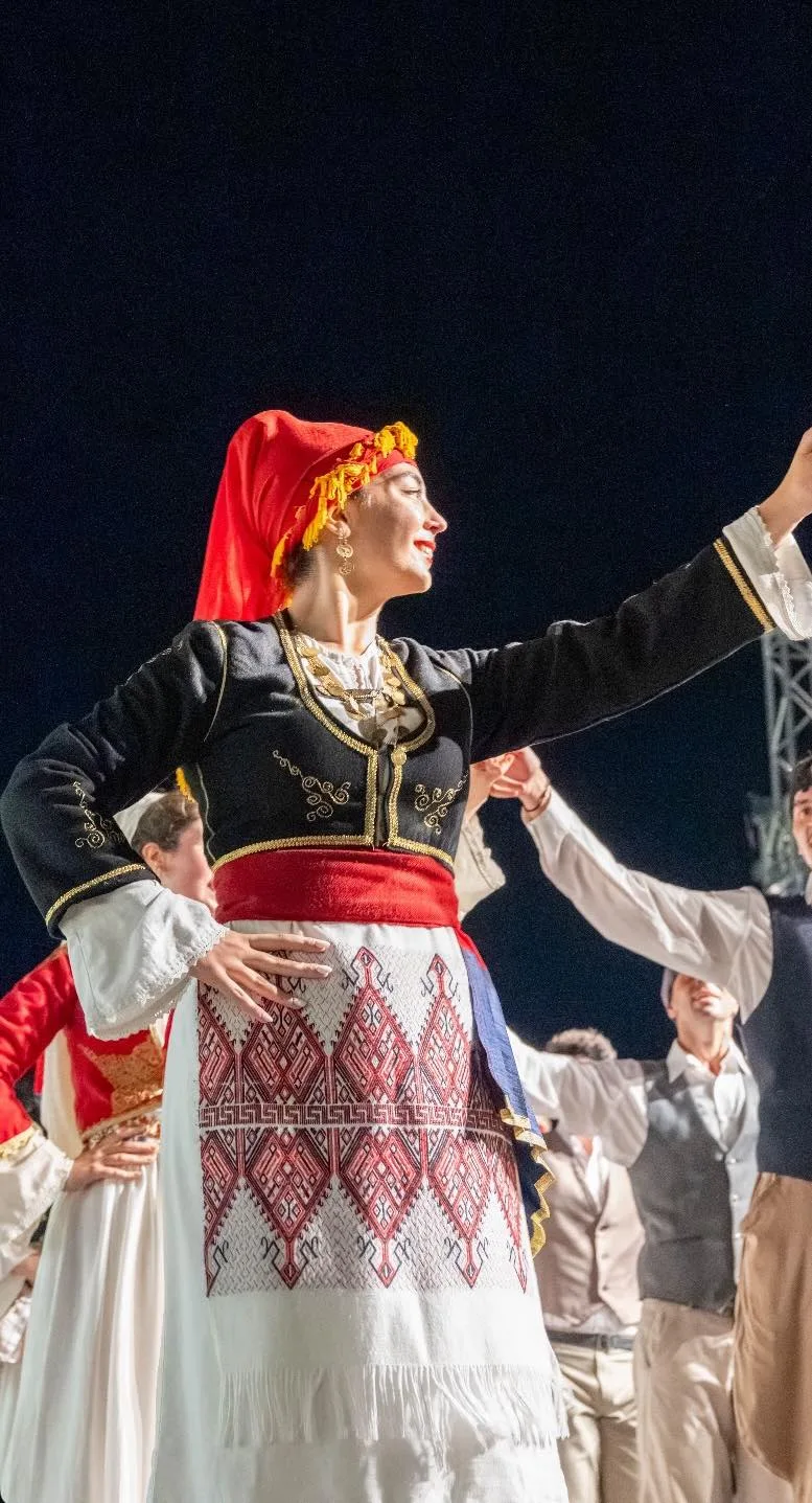 Αργυρώ Μελεσανάκη - Η αριστούχος των Πανελλαδικών μιλά στην «Π»: Ο ρόλος του σχολείου ήταν δευτερεύων