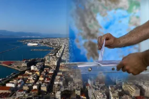 Ερευνα Data Consultants: Πού κερδίζει και πού χάνει κάθε πολιτικός χώρος; Ποιοι συγκροτούν τη γκρίζα ζώνη;