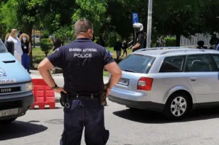Ξηλώνεται κύκλωμα της νύχτας σε Αχαΐα και Ηλεία, οι πρώτες συλλήψεις