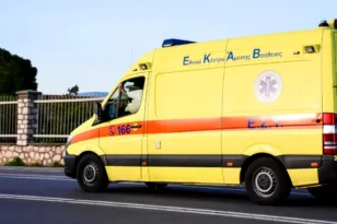 Ρόδος: Νεκρός 72χρονος στη θάλασσα – Τον ανέσυραν λουόμενοι στα Κρητικά