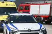 Κάτω Αχαΐα: Τραγωδία μετά από σφοδρή σύγκρουση ΙΧ – Ένας απανθρακωμένος, ένας σοβαρά τραυματίας