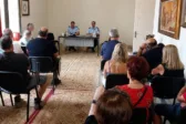 Ακράτα: Πώς δρουν οι απατεώνες – Ενημέρωση της ΕΛΑΣ σε πολίτες και επαγγελματίες