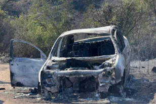 Ωραιόκαστρο: Αφέθηκε ελεύθερος ο 76ρονος, διατάχθηκε έρευνα