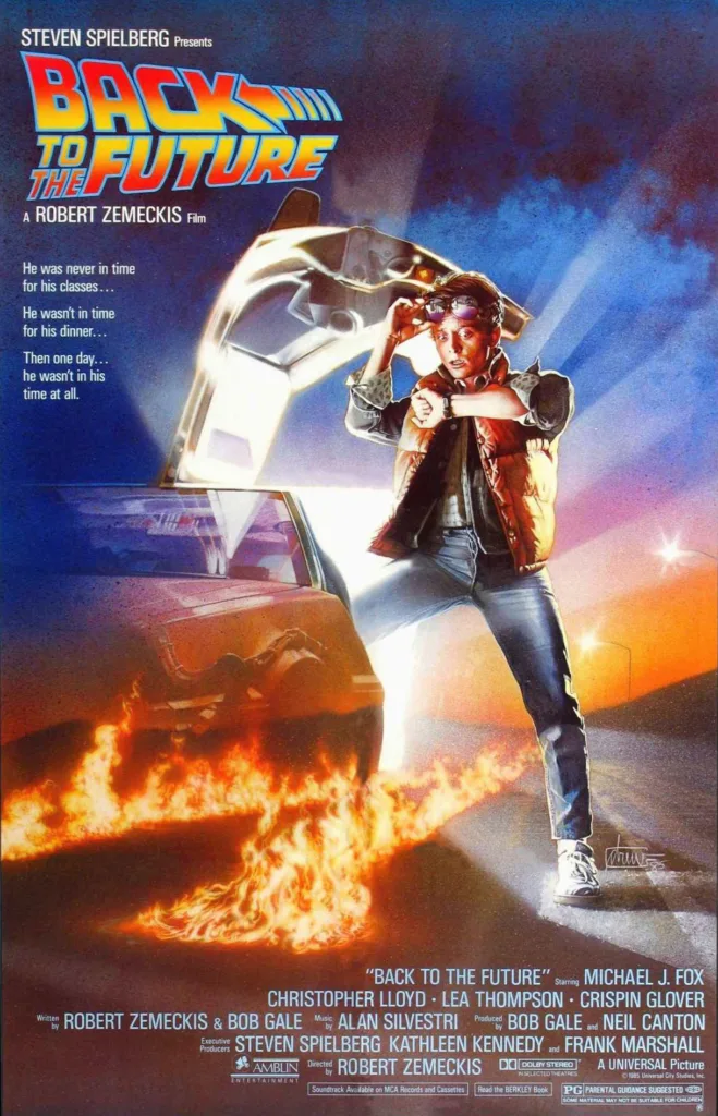 Από τον Marty McFly στους Minions: Οι ταινίες της 3ης Ιουλίου που χώρεσαν μισή pop κουλτούρα Από τον Marty McFly στους Minions: Οι ταινίες της 3ης Ιουλίου που χώρεσαν μισή pop κουλτούρα