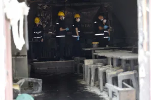 Μπανγκόκ: Στους 30 οι νεκροί από τη φονική πυρκαγιά σε παμπ, ΒΙΝΤΕΟ