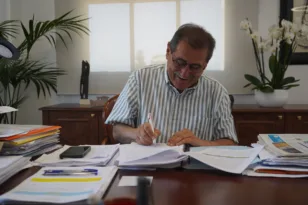 Πάτρα: Νέα έργα 1,5 εκατ. ευρώ για πεζοδρόμια και μικρές τεχνικές παρεμβάσεις