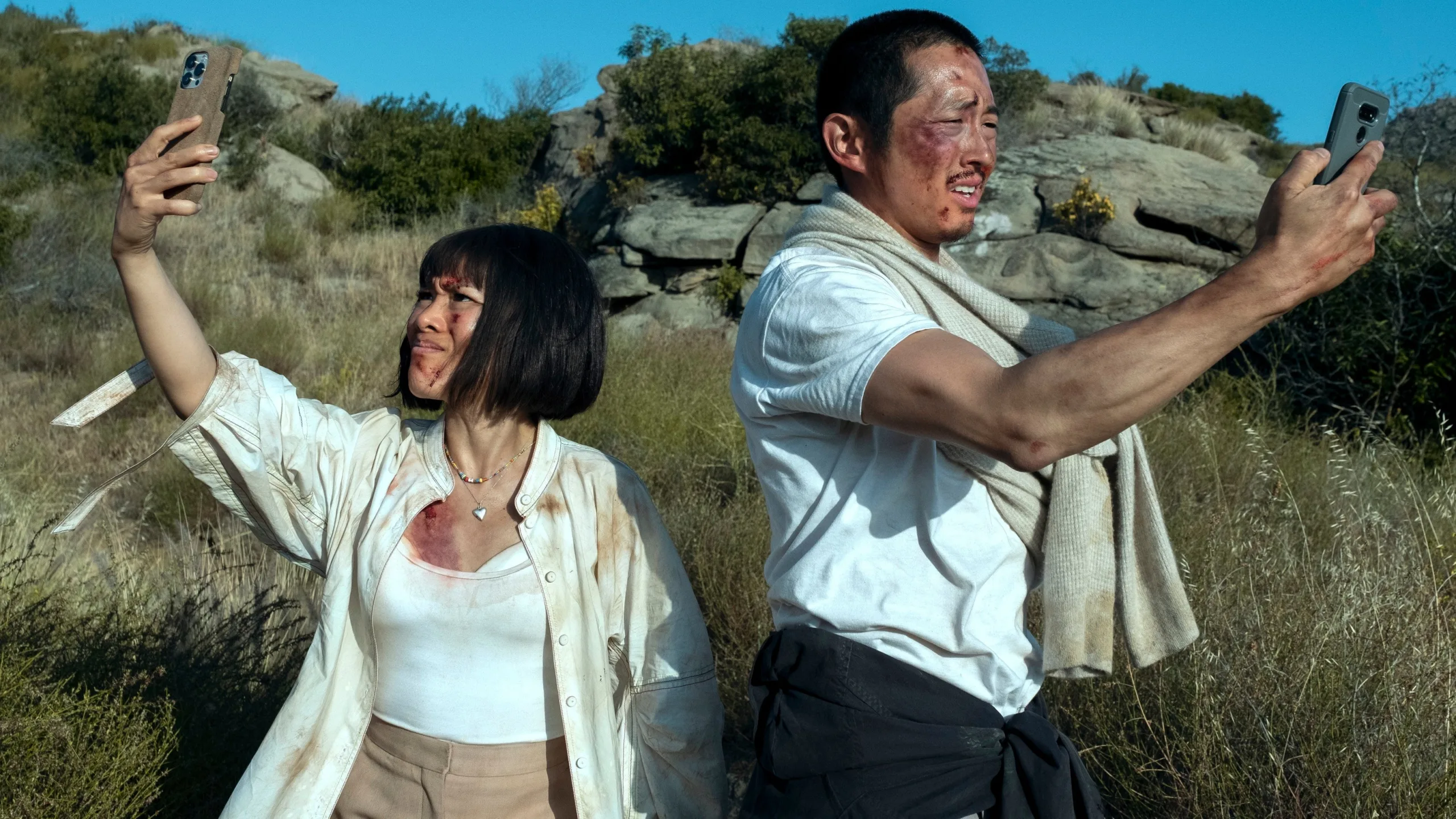 Netflix: Εκατομμύρια πατούν «play», όλο και λιγότεροι περιμένουν τη δεύτερη σεζόν Netflix: Εκατομμύρια πατούν «play», όλο και λιγότεροι περιμένουν τη δεύτερη σεζόν