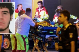 Βερολίνο: Τραγωδία με έναν νεκρό και 16 τραυματίες, ποιος είναι ο δράστης